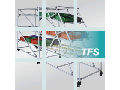 TFS-Tubular Framing System